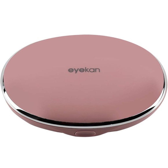 Pink Compact Set - Picture 3 of 5